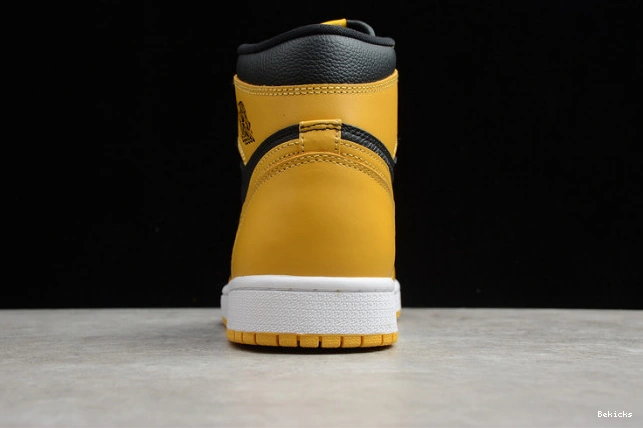Reps BK air “pollen